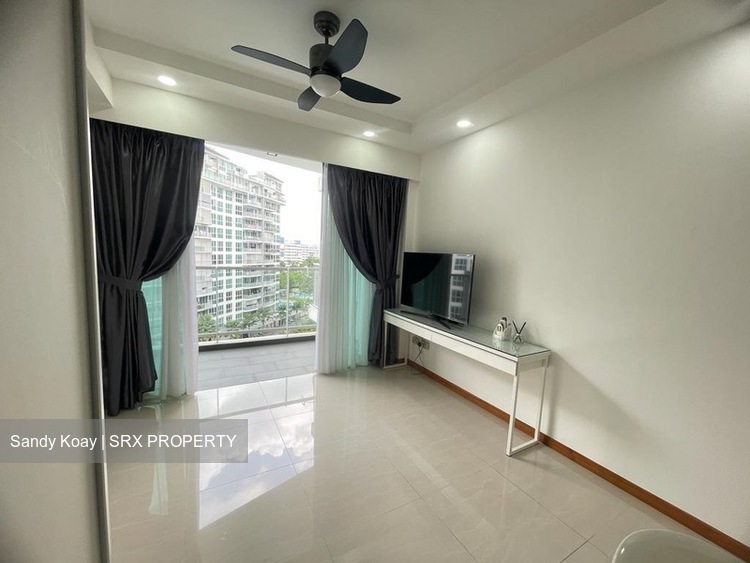 1 Canberra (D27), Condominium #558586221